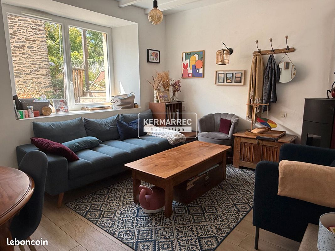 Maison 6 pièces 115 m² (image 3)