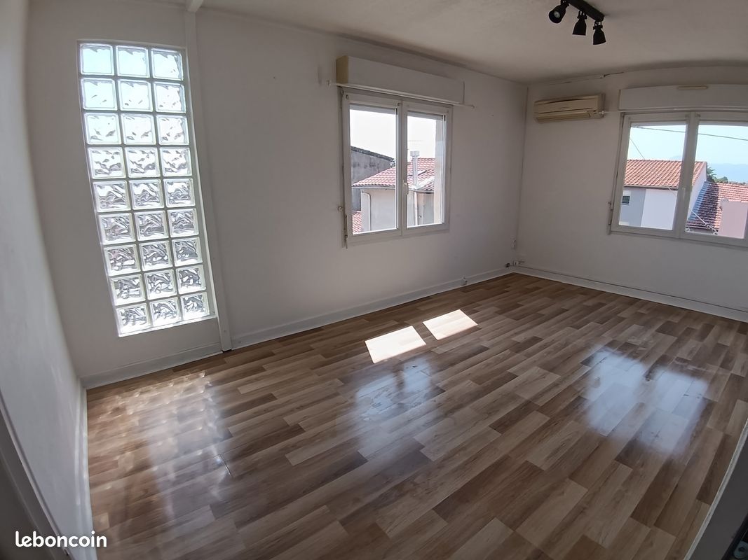 Appartement 3 pièces 66 m² · à Pont-du-Château · 66 m² · 120 000 €