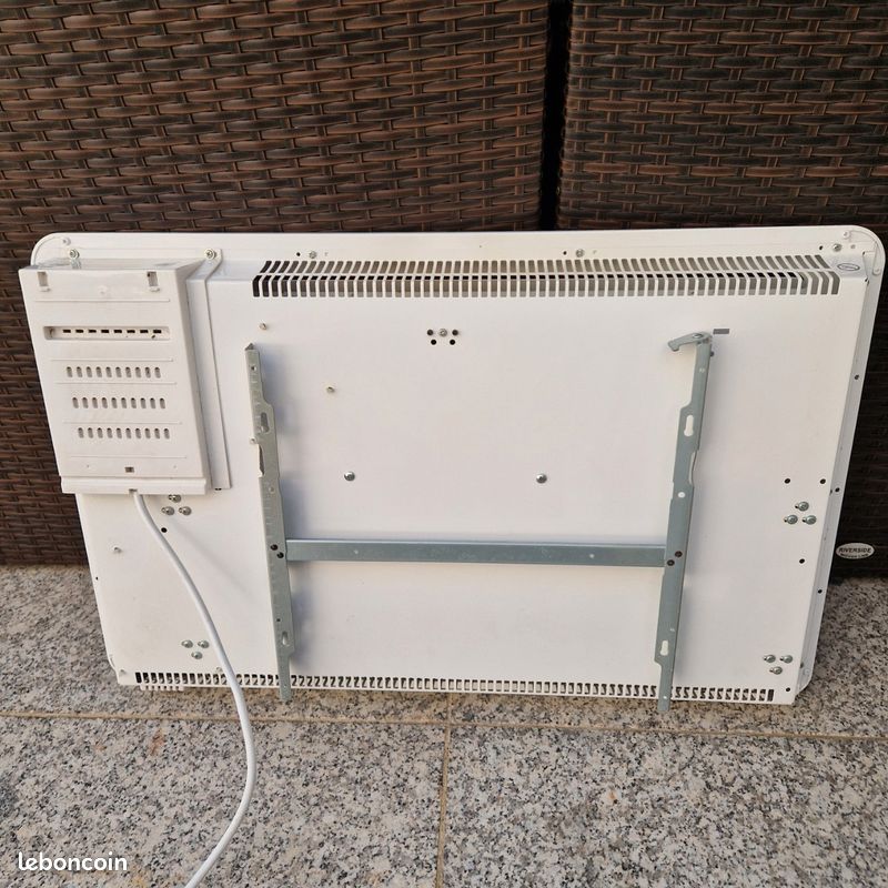 Radiateur murale 1500W (image 4)
