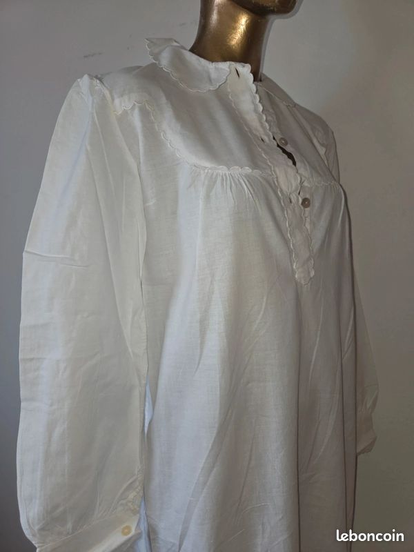 Chemise de nuit (image 6)