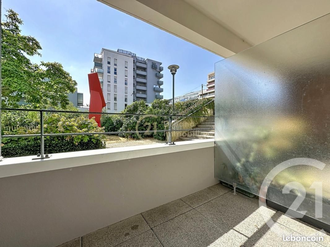 Appartement 3 pièces 60 m² · à Rennes · 60 m² · 209 990 €
