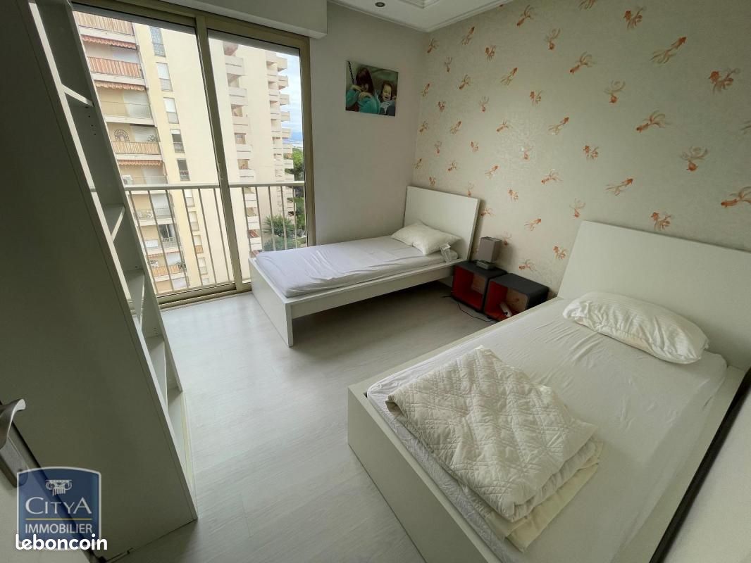 Appartement a louer antibes - 4 pièce(s) - 78 m2 - Surfyn