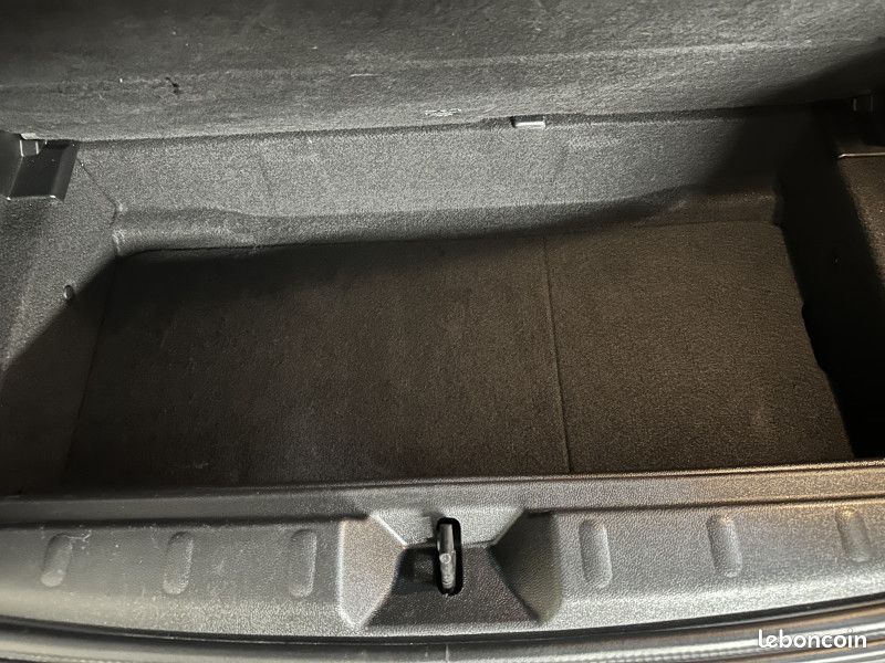 Mini MINI COOPER SD 170CH BVA GARANTIE 60 MOIS POSSIBLE (image 25)