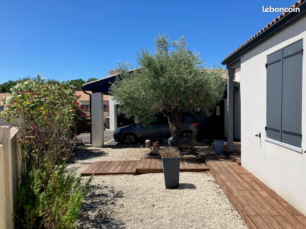 Maison 7 pièces 162 m² · à Marsilly · 162 m² · 549 000 €