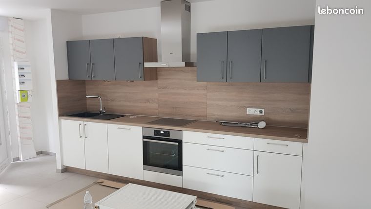 Location T2 Florange récent