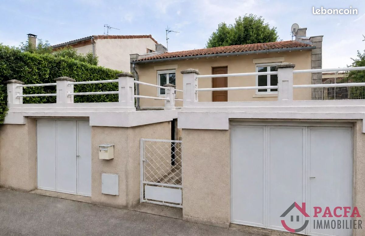 Maison 4 pièces 95 m² · à Castres · 95 m² · 159 000 €