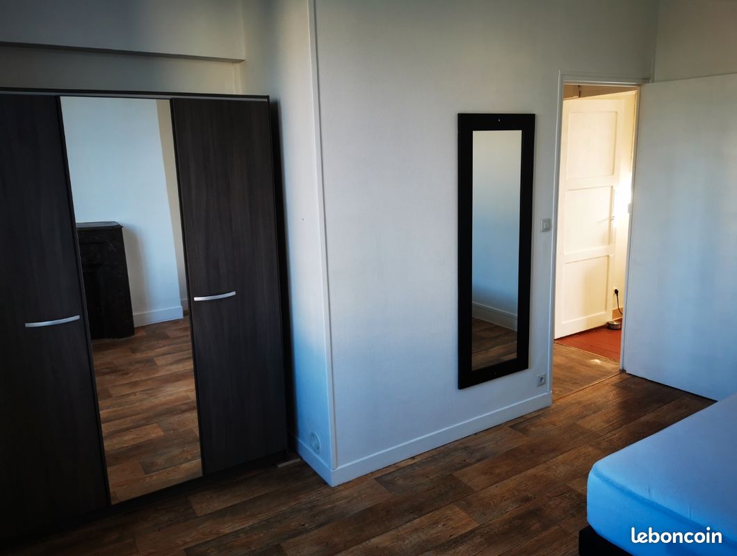 Appartement 3 pièces 35 m² · à Montargis · 35 m² · 390 €/mois