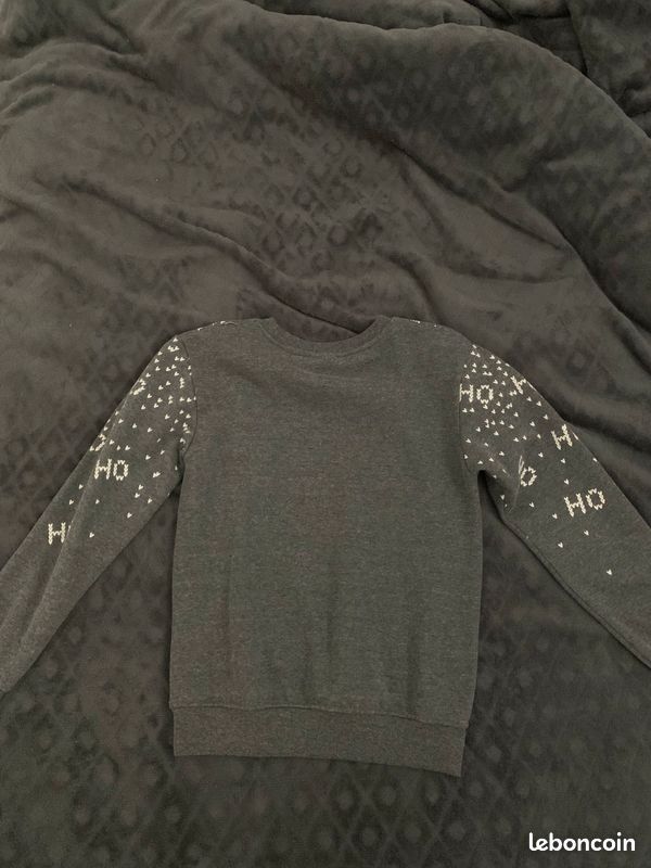Pull mickey noël disney (image 2)