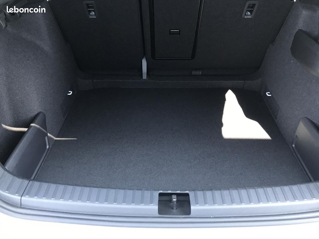 SKODA KAROQ 1.5 TSI Evo 2 150 ch ACT DSG7 Sportline (image 18)