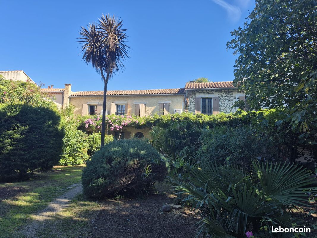 Maison 6 pièces 138 m² · à Avignon · 138 m² · 419 000 €
