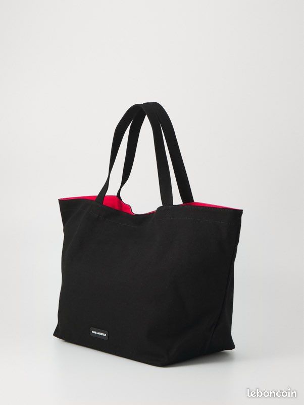 Sac cabas Karl lagerfeld (image 2)