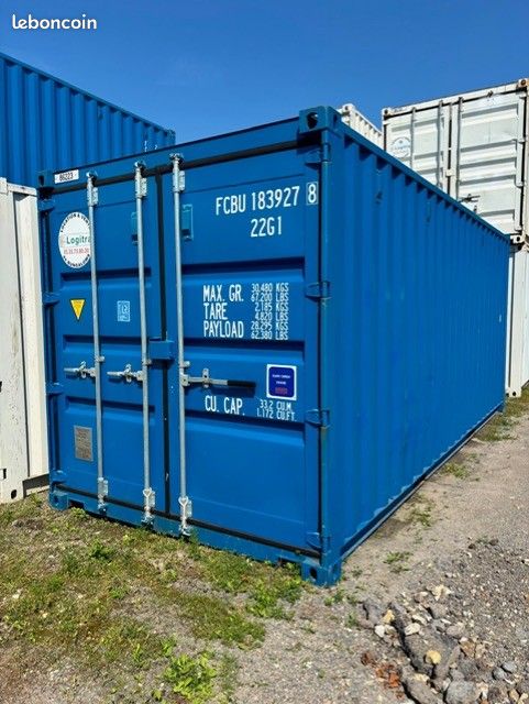 Container (image 1)