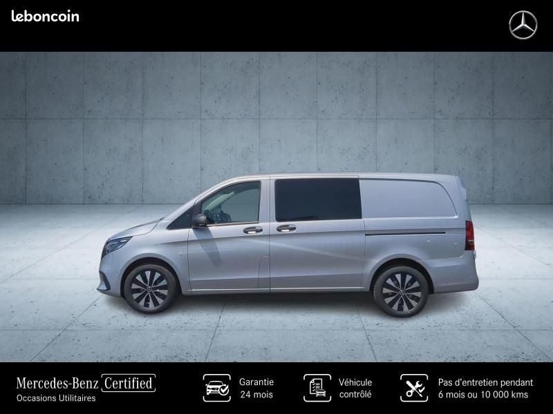 Mercedes-benz Vito Fg 116 CDI Mixto Long Select Propulsion 9G-Tronic (image 2)