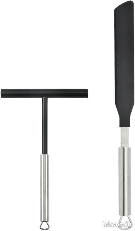 YEKUYEKU Istributeur De Pâte à CrêPes, Distributeur De Gâteaux à