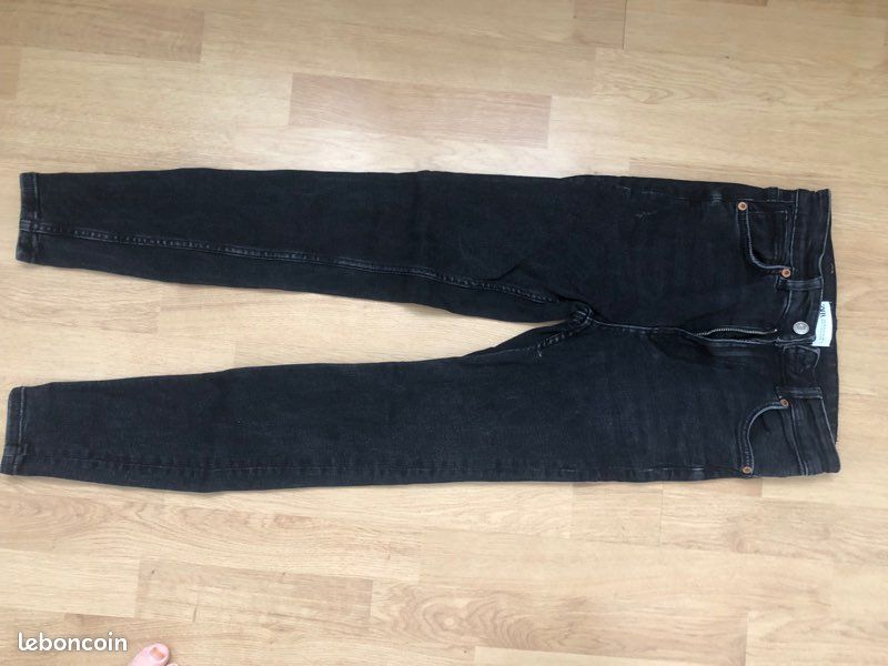 Jeans Zara (image 11)