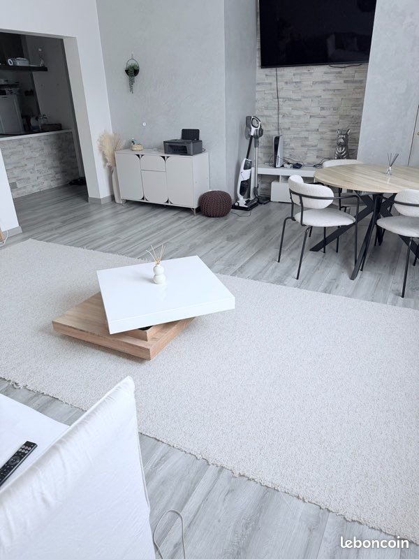 Appartement 4 pièces 105 m² · à Agen · 105 m² · 930 €/mois