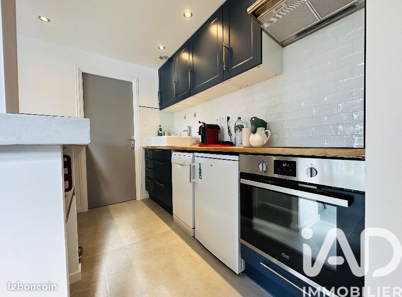 Maison 2 pièces 33 m² (image 8)