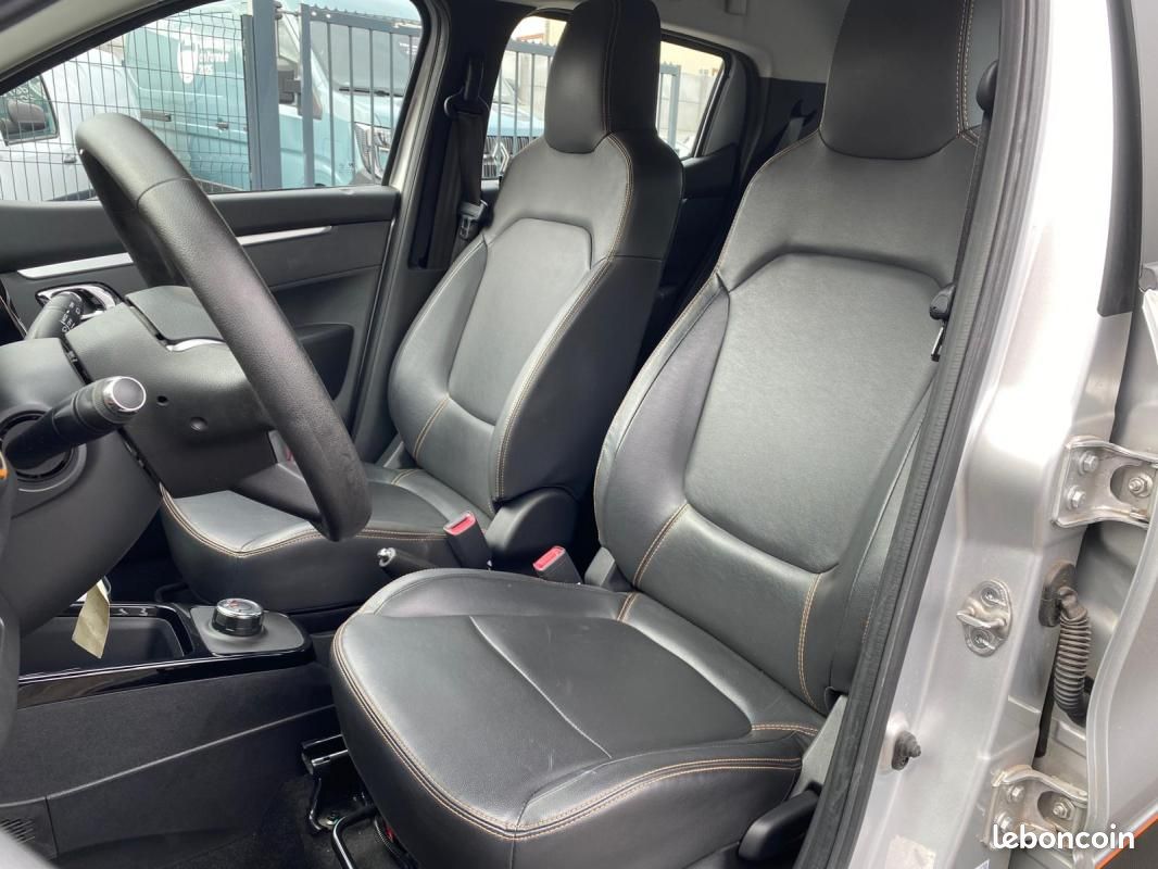 Dacia Spring CONFORT PLUS 45CV ACHAT INTEGRAL - CAMERA/CARPLAY/CLIM/GPS (image 5)