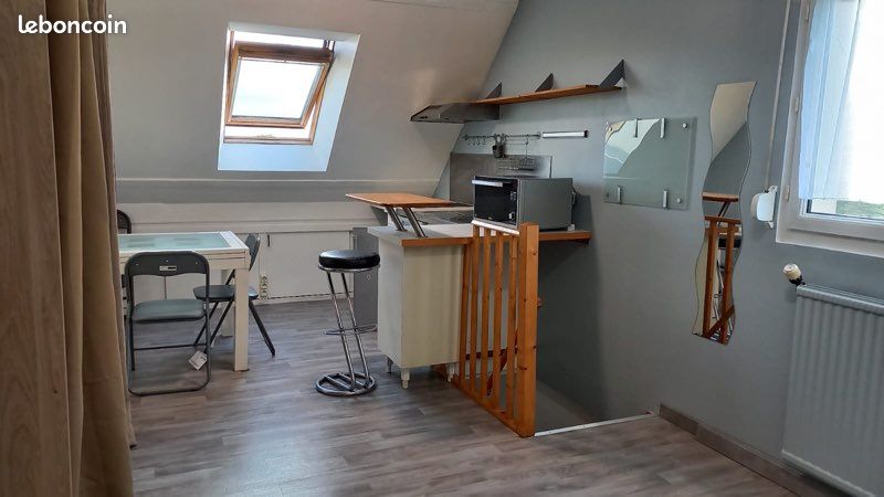 Appartement a louer savigny-le-temple - 1 pièce(s) - 18 m2 - Surfyn