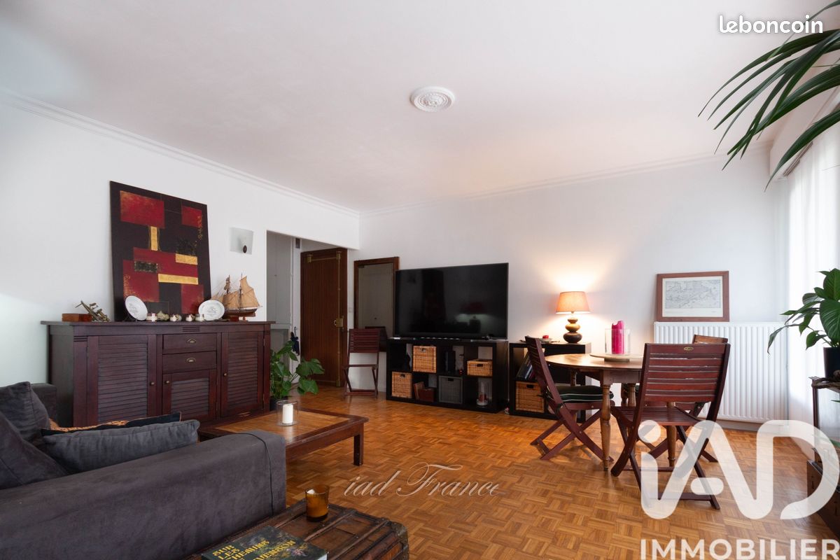 Appartement 4 pièces 88 m² · à Marly-le-Roi · 88 m² · 279 900 €