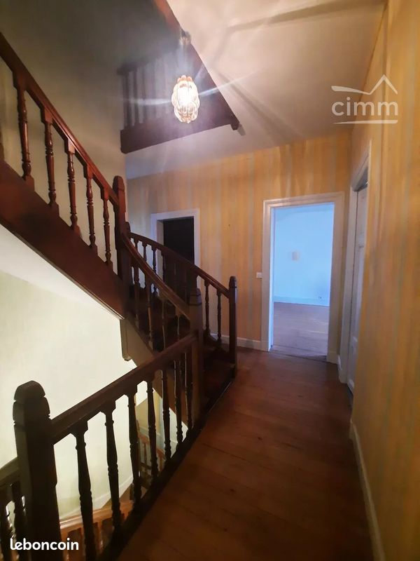 Maison a louer agen - 8 pièce(s) - 155 m2 - Surfyn