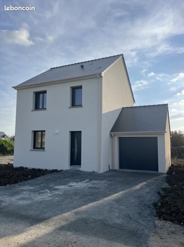 Maison 1 pièce 80 m² (image 2)