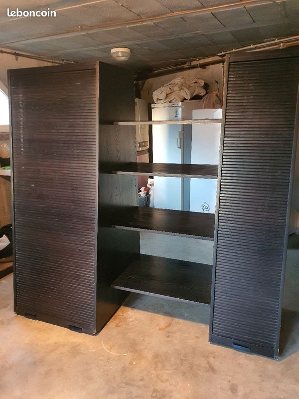 Meuble de salon contemporain (image 1)