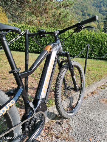 Haibike Sduro Hardseven 6.0 2020 (image 1)
