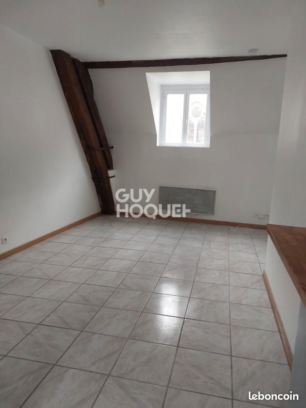 Appartement 3 pièces 39 m² · à Provins · 39 m² · 790 €/mois