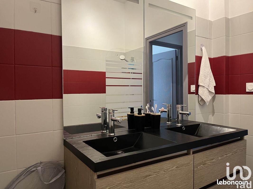 Appartement 4 pièces 98 m² - Limoges 87000 (image principale 12)