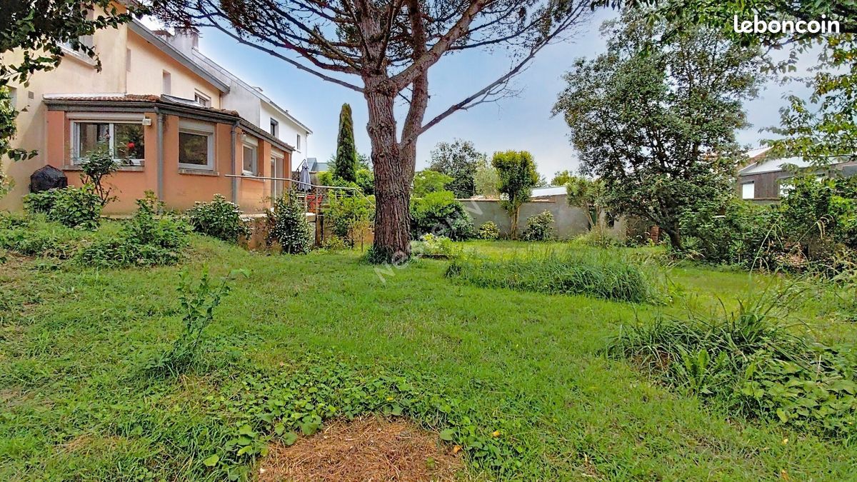 Maison 9 pièces 207 m² · à Nantes · 207 m² · 680 000 €