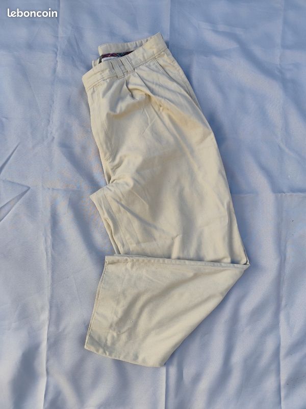 Pantalon golf taille 50 (image 1)