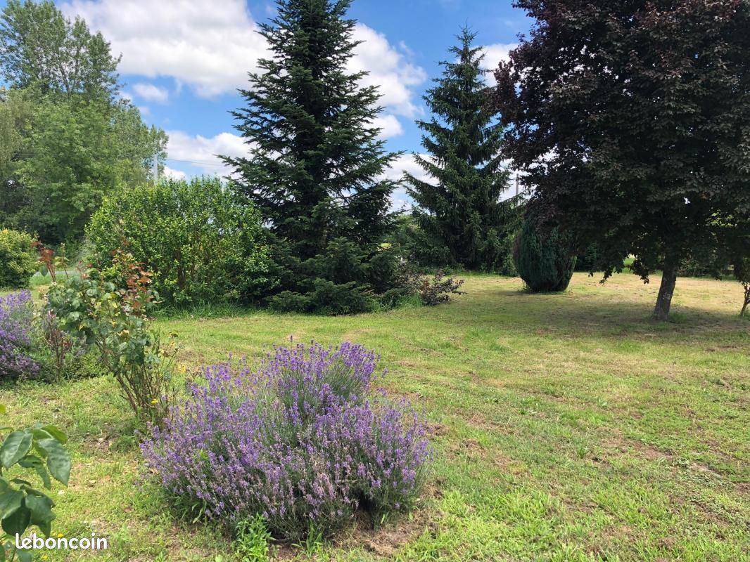 Terrain 900 m² Saint Loubes · à Saint-Loubès · 120 000 €