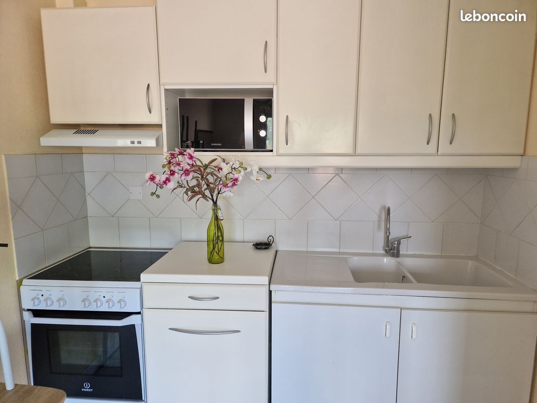 Appartement 2 pièces 39 m² · à Sisteron · 39 m² · 625 €/mois