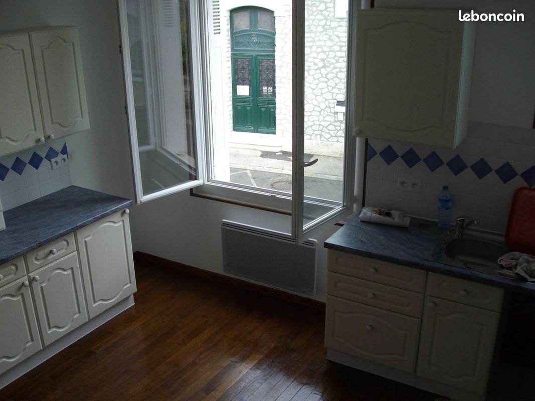 Appartement 2 pièces 55 m² · à Romorantin-Lanthenay · 55 m² · 460 €/mois