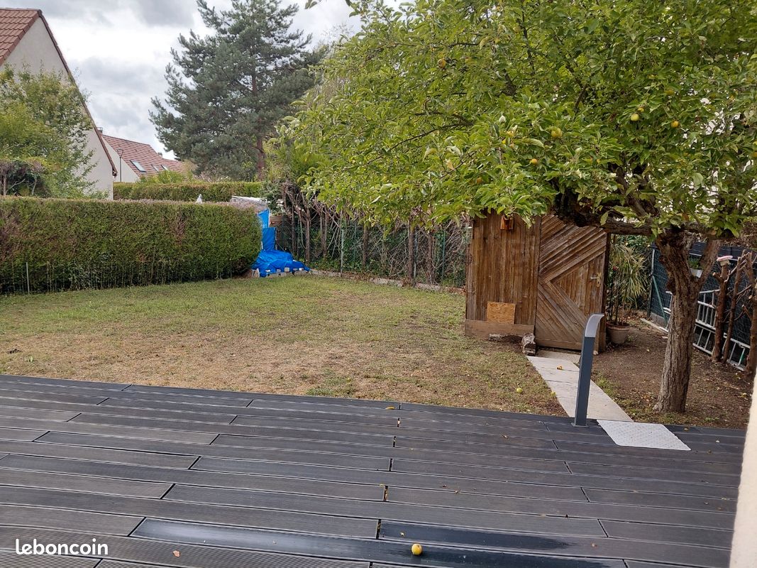 Maison 7 pièces 120 m² · à La Queue-en-Brie · 120 m² · 410 000 €