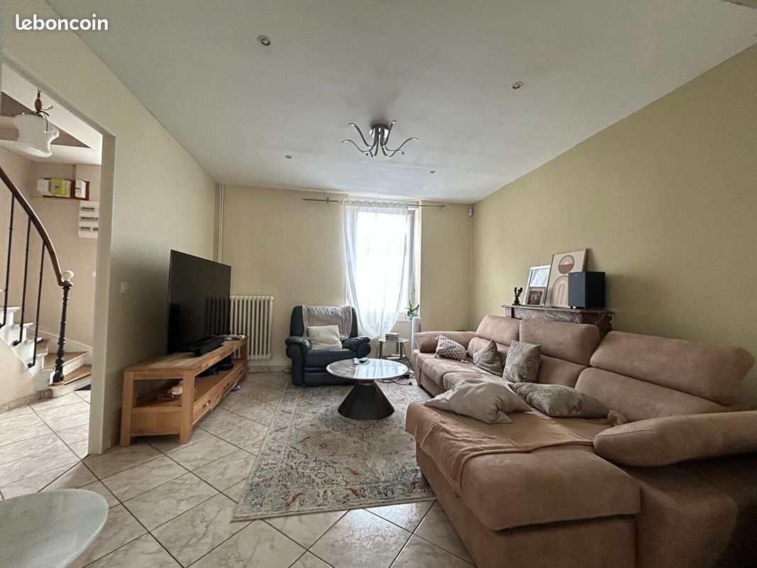 Maison 6 pièces 125 m² · à Réhon · 125 m² · 249 000 €