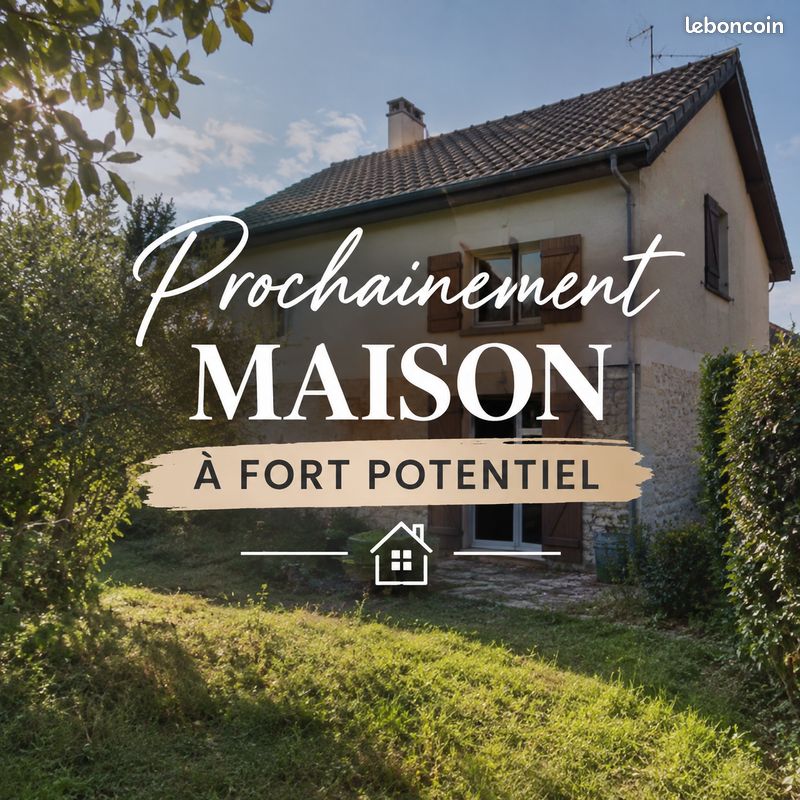 Maison 6 pièces 250 m² · à Craponne · 250 m² · 444 000 €