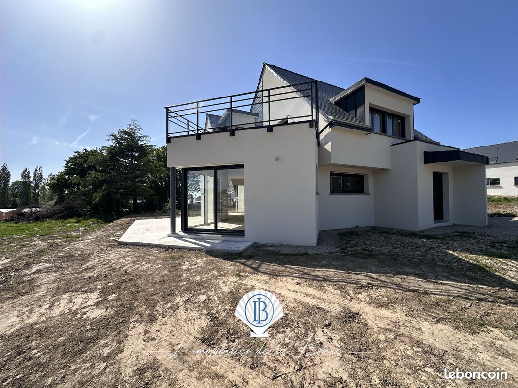 Maison 5 pièces 140 m² (image 1)