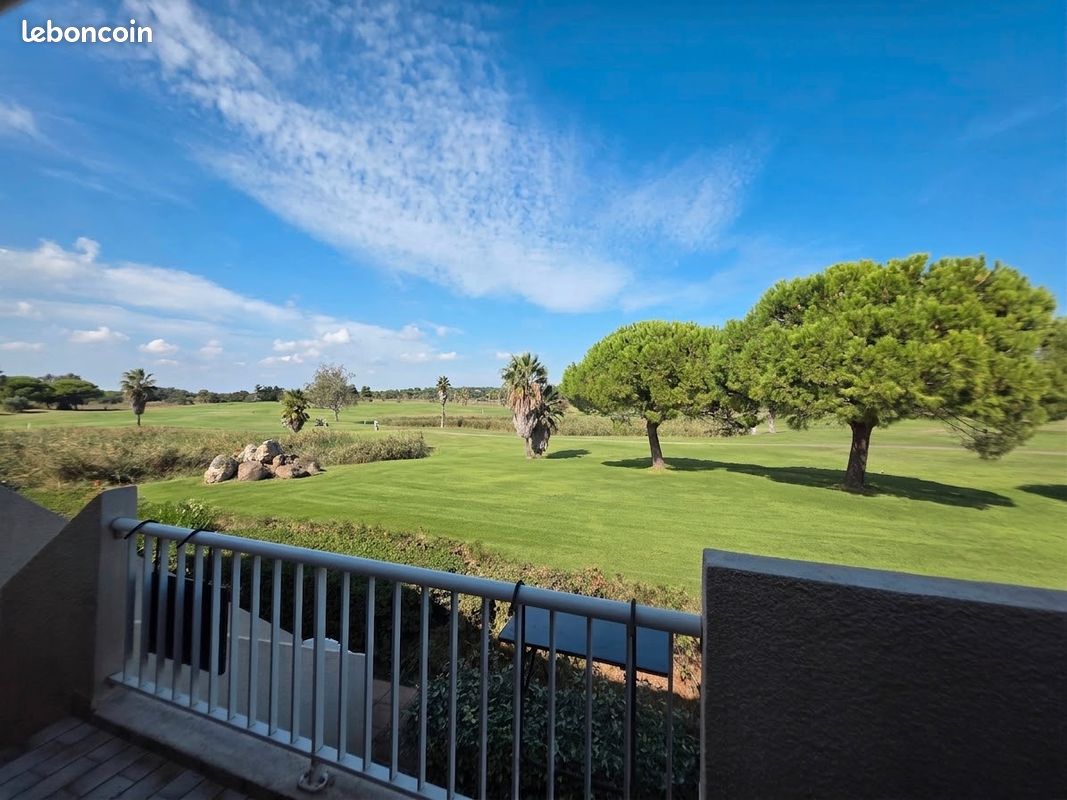 Appartement 3 pièces 43 m² · à Agde · 43 m² · 217 000 €