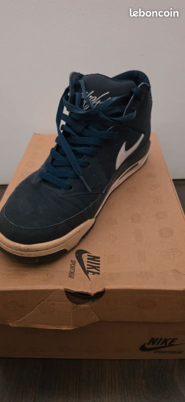 Nike Air Flight (image 4)