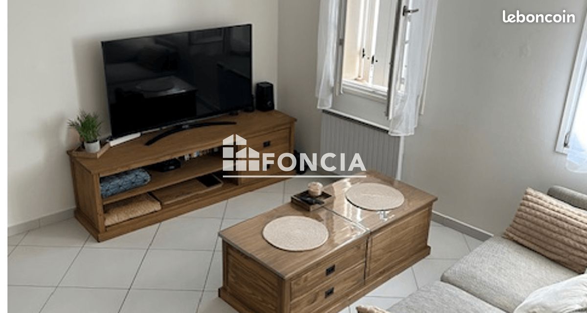 Maison 4 pièces 83 m² · à Ableiges · 83 m² · 1 029 €