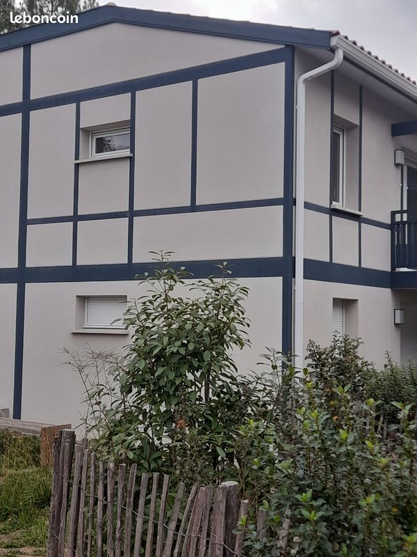 Appartement 2 pièces 42 m² · à Mios · 42,1 m² · 184 000 €