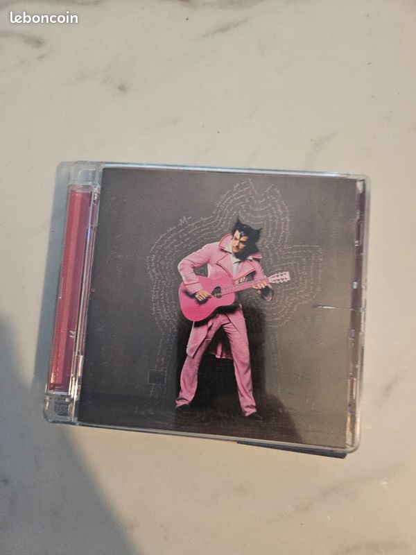 Cd M Qui de nous 2 (image 1)