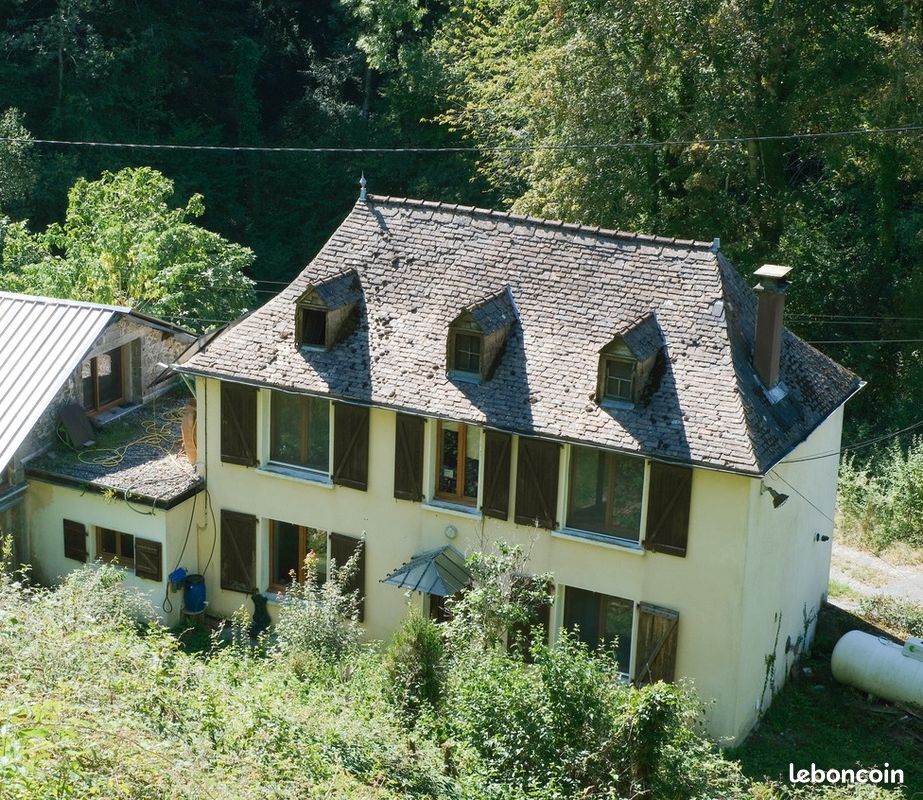 Maison 3 pièces 92 m² · à Arthez-d'Asson · 92 m² · 139 000 €
