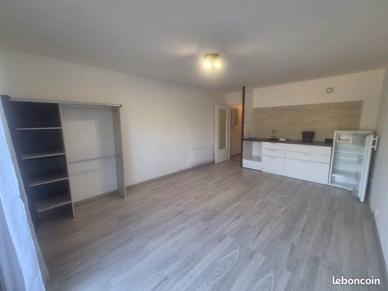 Appartement 1 pièce 30 m² · à Saint-Sébastien-sur-Loire · 30 m² · 118 000 €