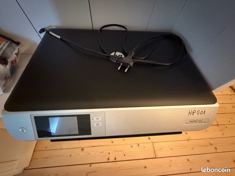 Imprimante HP Envy 5530 (image 1)