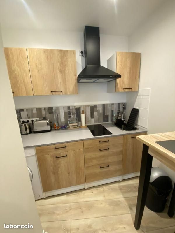 Appartement 1 pièce 19 m² (image 7)