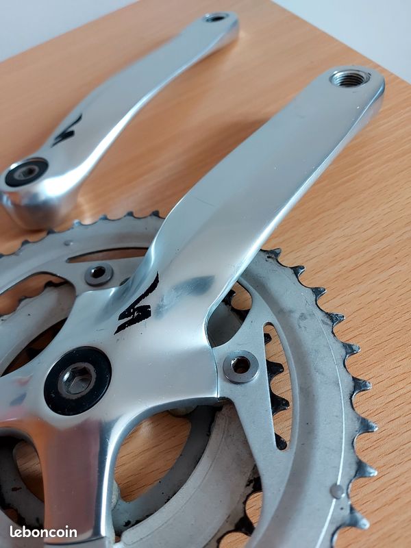 Pédalier Specialized ForeArm Vintage VTT - Équipements vélos