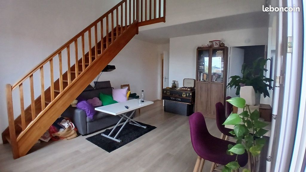 Appartement 3 pièces 65 m² · à Cugnaux · 65 m² · 800 €/mois